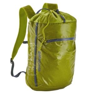Patagonia Black Hole Cinch Backpack- 20L